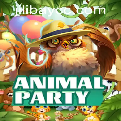 AnimalParty: An Engaging Adventure in the World of Jilibay