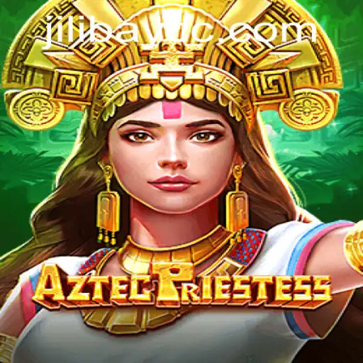 Exploring the Mystical Adventure of AztecPriestess on Jilibay