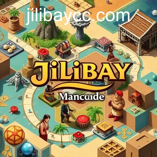 The Expansive World of Board Games: Exploring Jilibay