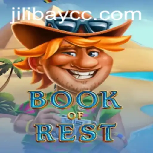 Discover the Magic of BookofRest: An Enchanting Adventure Awaits