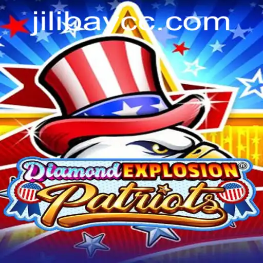 Discover the Thrilling World of DiamondExplosionPatriots and the Intriguing Concept of Jilibay