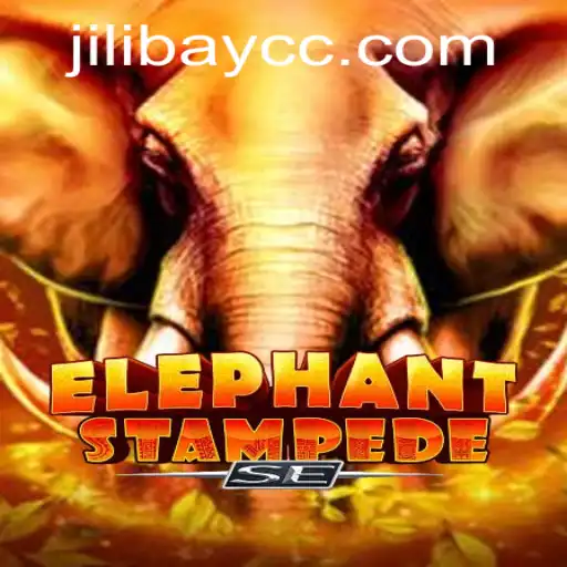 Discover the Thrills of Playing ElephantStampedeSE with Jilibay