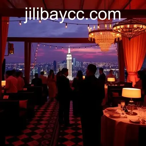 The Magic of Exclusive Events: Inside the World of Limited Access Gatherings