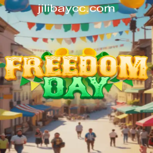 Unveiling FreedomDay: A New Wave in Interactive Gaming