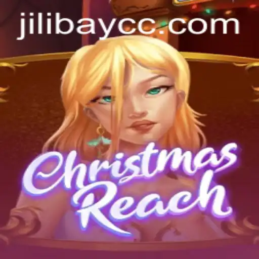 Discover the Magic of ChristmasReach: A Festive Game for All Ages