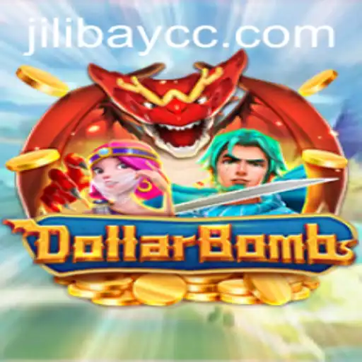 DollarBombs: The Thrilling New Game by Jilibay