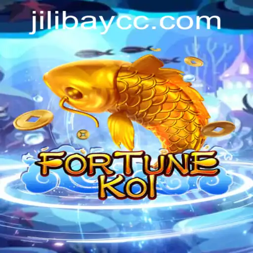 Discover FORTUNEKOI: The Latest Gaming Sensation by Jilibay