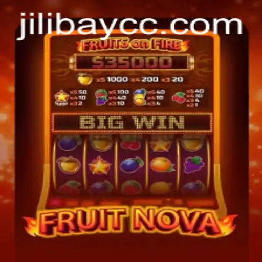 Explore the Vibrant World of FruitNova: A Comprehensive Guide