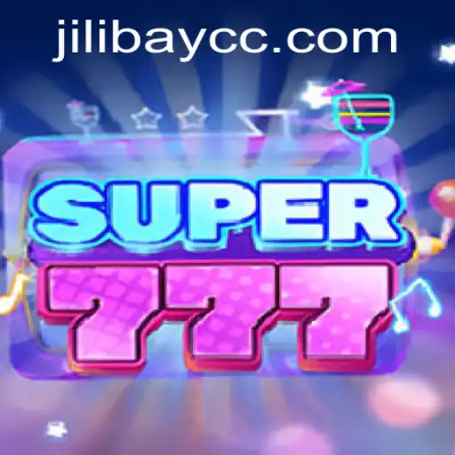 Exploring Super777: The Thrilling New Game by Jilibay