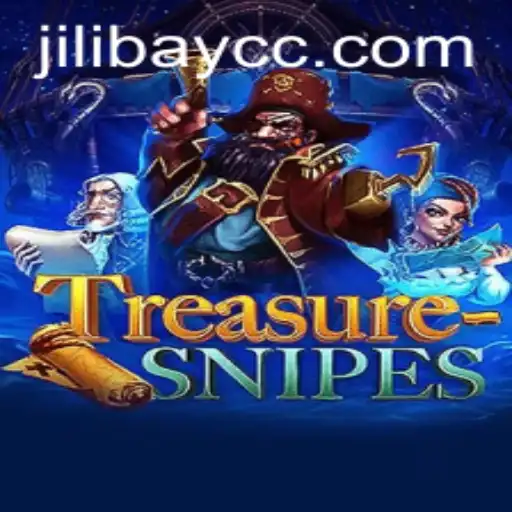 Exploring the Exciting Realms of TreasureSnipes: A Game Revolution