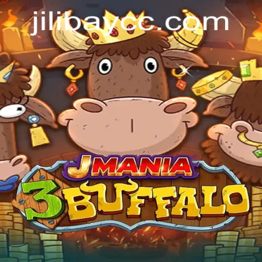 Exploring JMania3Buffalo: A Deep Dive into the Exciting World of Jilibay