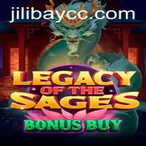Explore the Thrilling World of LegacyoftheSagesBonusBuy on Jilibay