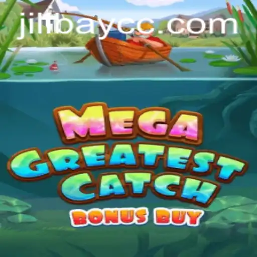 Exploring MegaGreatestCatchBonusBuy: An Entertaining Adventure