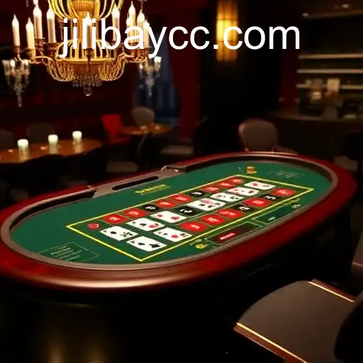 The Thrilling World of Online Baccarat with Jilibay