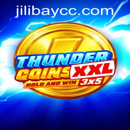 Discover the Thrilling World of ThunderCoinsXxl: The Ultimate Gaming Experience