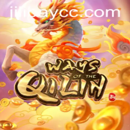 Discover the Enchanting Realm of WaysoftheQilin: A Dive into This Mesmerizing Game